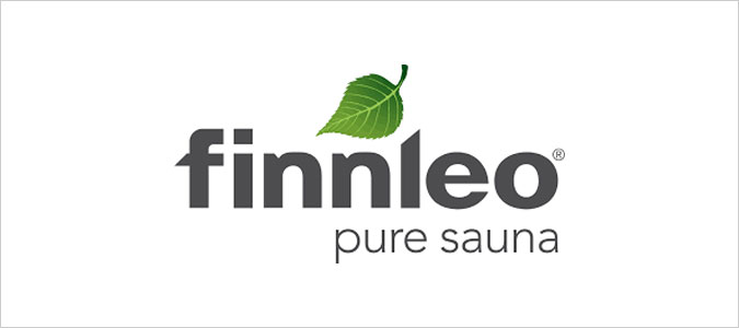 Finnleo Saunas Logo