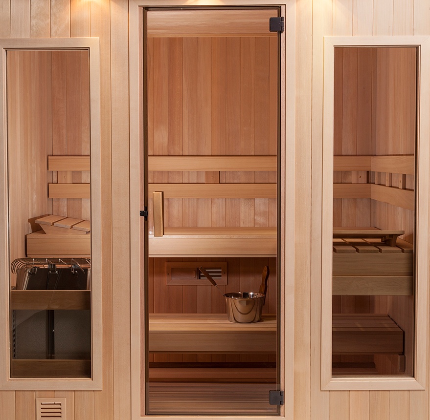 Finnleo Sauna Door Pricing